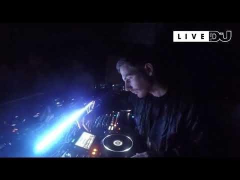 DJ Mag Live Presents 6 Degrees w/ Teknikal & Bluejay (DJ Set)