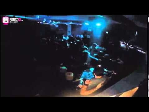 Nunzio Bori Bori & Gabriele Mancino - Fuck Commercial Disco Xmas - borgo33.com