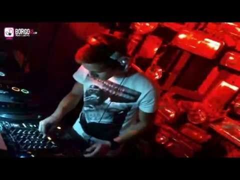 Rob Parson - 7th LEVEL @ VETO - borgo33.com