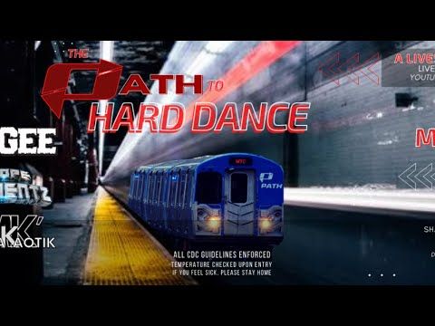 The Path to HARD DANCE