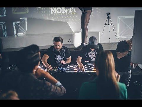 SAM SPARACIO B2B MONTORO · Suite Btwelve by Only Ibiza at B12 Ibiza © www.Allaboutibizatv.net
