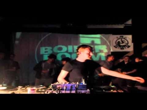 Steve Mill 40 min Boiler Room DJ Set