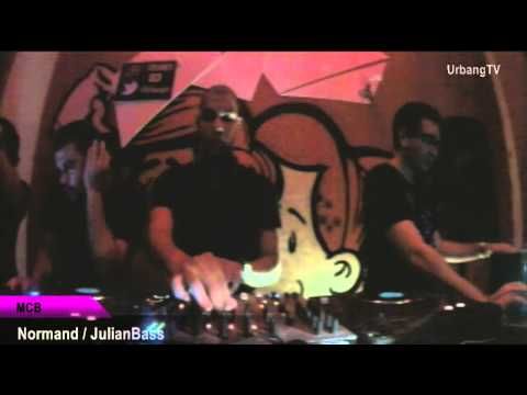 Normand - RIkXxter - JulianBass @ MCB [Pure B2b]