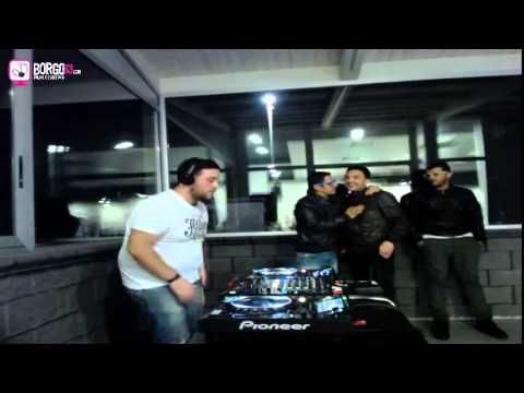 Davide Valenti, Deep Vibes - A pure sensation between the nowhere 26/10/2014 borgo33