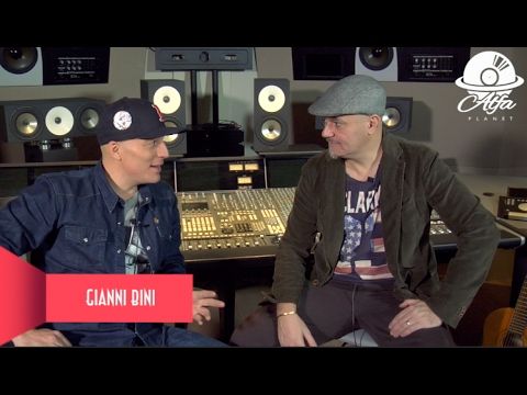 Gianni Bini (Ocean Trax - House Of Glass) - INTERVISTA - Musica A Fette [OFF] #13