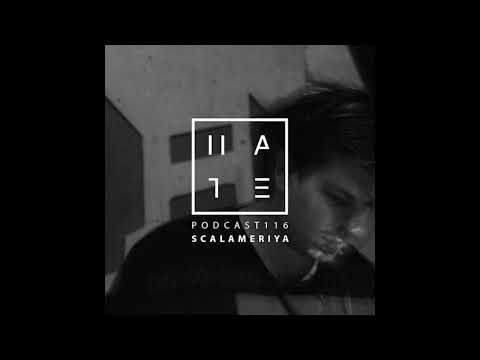 Scalameriya - HATE Podcast 116 (20 January 2019)