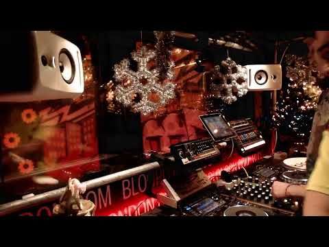 Discotech Radio Show - 27.11.20