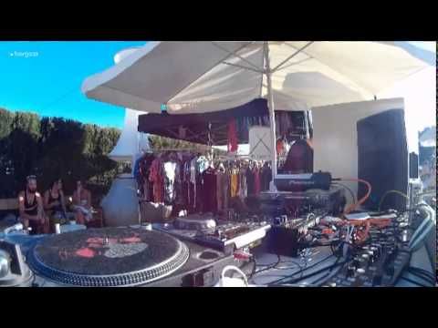 Salvatore Stallone ONCE UPON A TIME IBIZA  borgo33