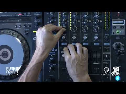 Pure DJ Set with Chris Leza