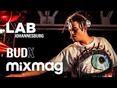 Seth Troxler launches The Lab Johannesburg