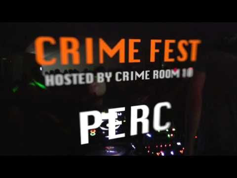 Perc (part 2/2) - CRIME FEST - Crime Room 10