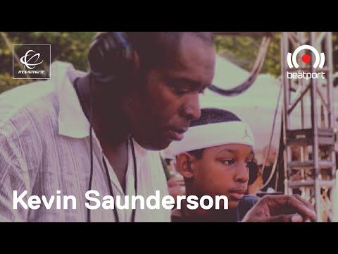 Kevin Saunderson DJ set @ Movement presents: Live from Detroit | @Beatport