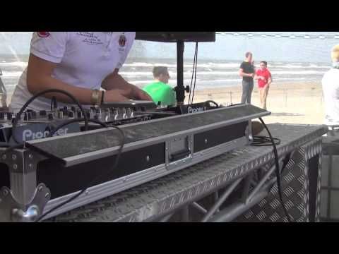 AIRBASE LIVE DJ SET @ LUMINOSITY BEACH FESTIVAL 23 06 2012   BEACHCLUB RICHE1080p H 264 AAC