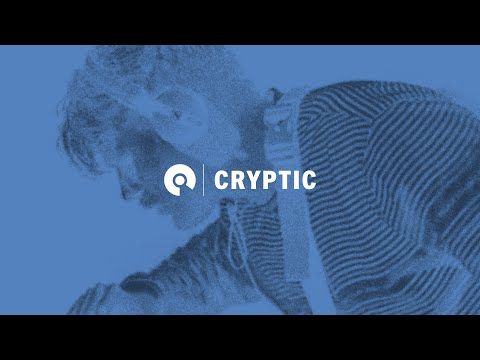 Cryptic @ DRLD x Harbour Sessions II | BE-AT.TV