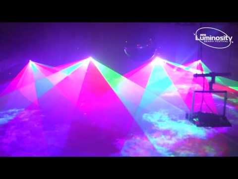 Derb aka Hennes & Cold [FULL SET] @ Luminosity Beach Festival Afterparty 27-06-2016
