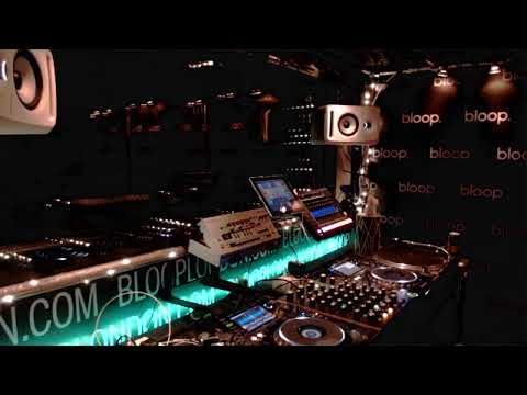 Inermu Records w/ James Dexter  - 27.11.2019