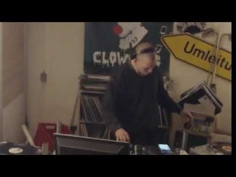 Dj Clowning - Early Hardcore - Quaver's Stone