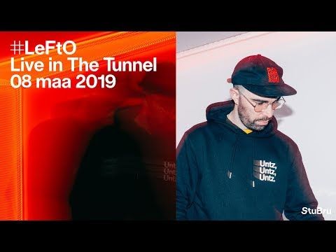 The Tunnel — LeFtO (DJ-set)