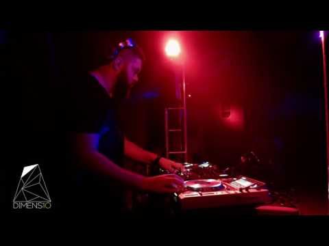 Gustavo Oliveira @DIMENS10 | Balearic
