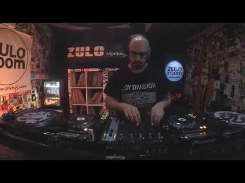 Ote  (Recycled Sound) Zulo Room