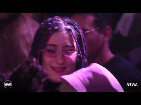 Newa | Boiler Room Taranto: Sound Department