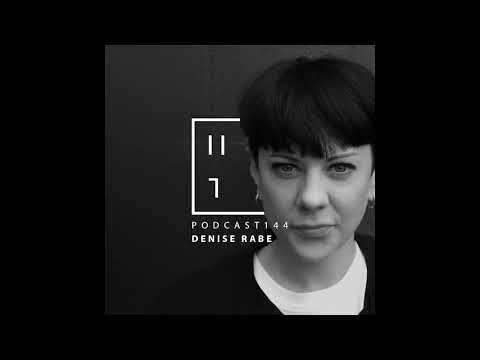 Denise Rabe - HATE Podcast 144