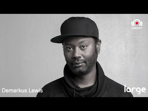 Demarkus Lewis DJ set - Large Music Live | @Beatport Live