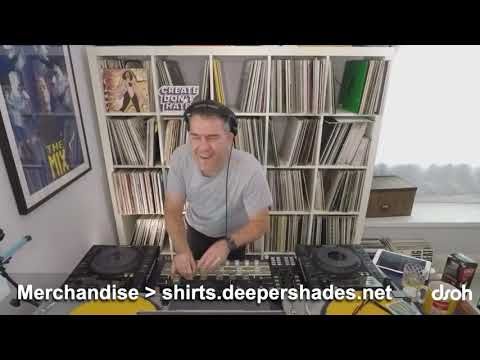 DSOH #713 LIVE Deep House DJ Mix by Lars Behrenroth from Deeper Shades HQ in Cali
