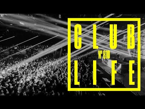 CLUBLIFE by Tiësto Episode 810