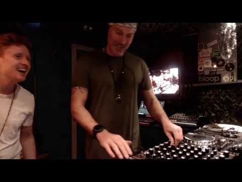 Interstellar w/ James Trystan + Steve Glass - 28.11.20