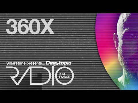 Solarstone pres  Pure Trance Radio Episode 360 Expanded
