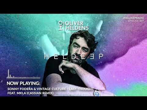 Oliver Heldens - Heldeep Radio #397