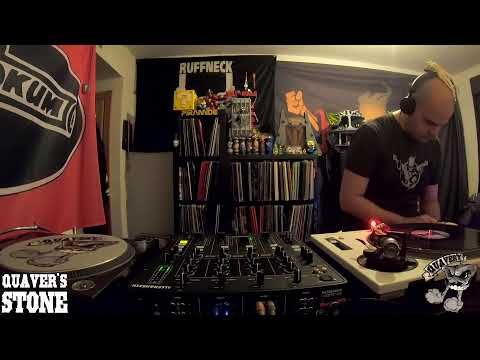 SAPeT DJ - Early Hardcore - Quaver's Stone