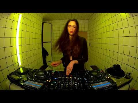 CTM FESTIVAL - Marie Davidson | HÖR - Feb 4 / 2023