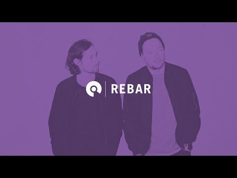 Rebar @ Made of Concrete x Sektor Evolution | BE-AT.TV