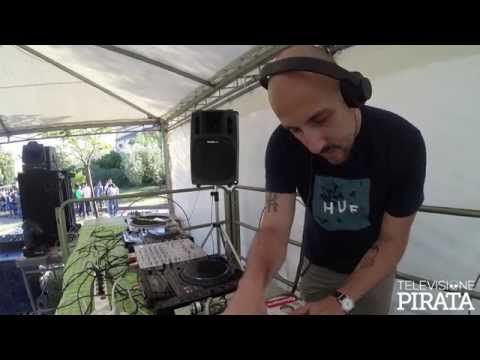 ARPxp dj set @ Pik Nik Electronik Sardinia