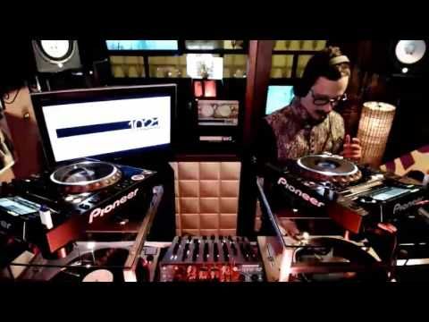 Pancho Piedra en el MODULO-102 ZE