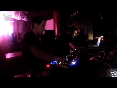 ANGELO PERNA b2b AGOSTINO CASILLO @ DISCOMETROPOLIS - Nice To Be 2013MAY25