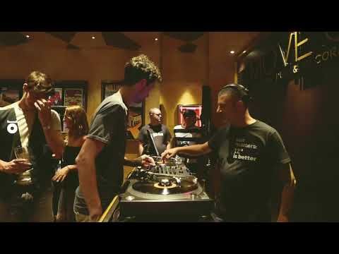 N-Zino in 180gr OFF - Move On, Sept 2017