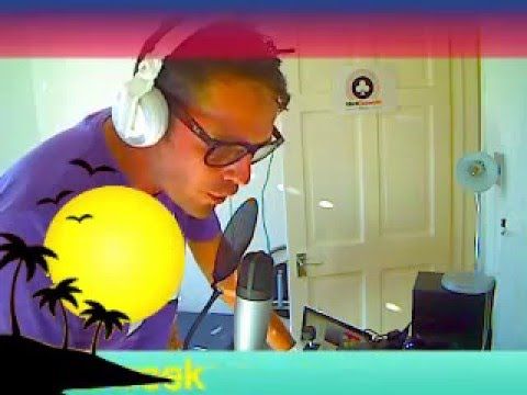 Lee John returns to the UK on www.idealclubworldradio.com 26.03.12
