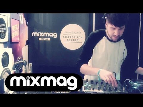 Etherwood and Other Echoes live stream