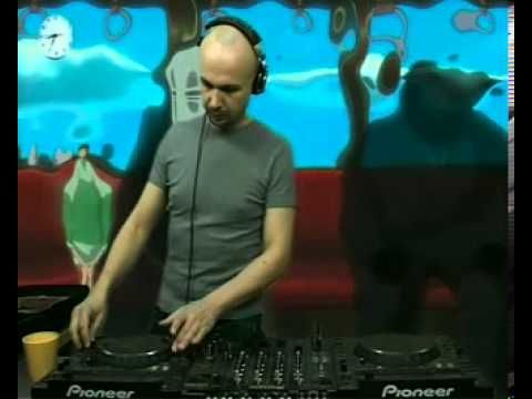 Sergey Sanches - RTS.FM.261210