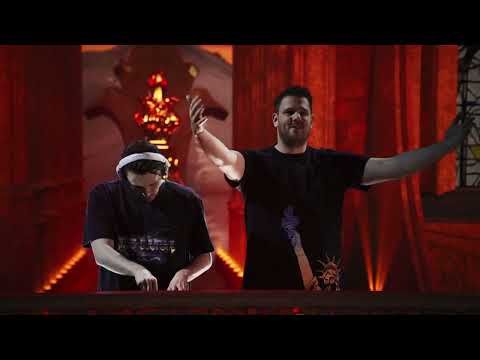 W&W l Adscendo, a Digital Introduction