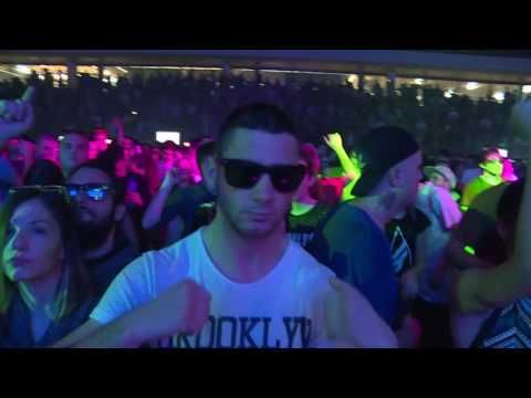 DOSEM@Green Love, 3rd December 2016