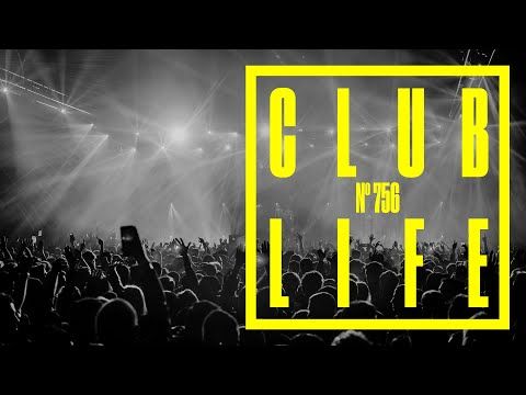 CLUBLIFE by Tiësto Episode 756