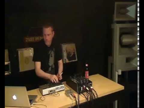 Oktave. Showcase: Function - RTS.FM.130611