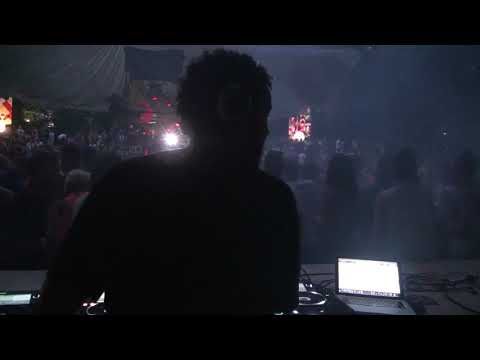 Benny Rodrigues ::: Have a Nice Day Festival 2013