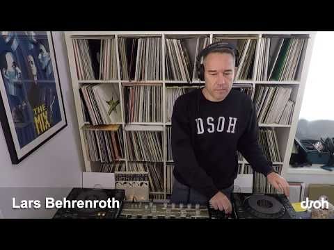 DSOH #677 - Lars Behrenroth in the mix - Deeper Shades Of House DEEP HOUSE DJ MIX