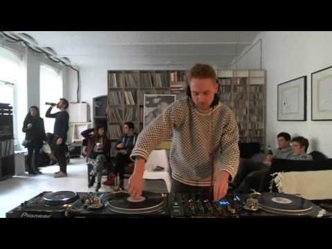 Muff Deep Boiler Room Berlin DJ Set