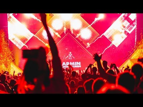 Armin van Buuren Live at Amsterdam Music Festival 2014